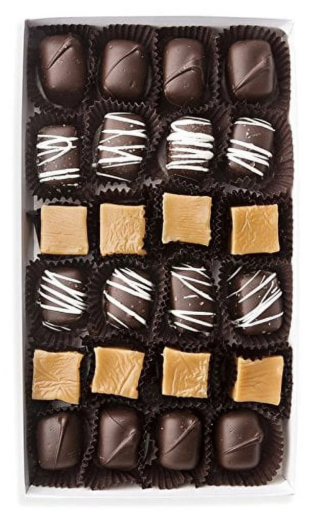 Caramelicious Milk Chocolate D63505
