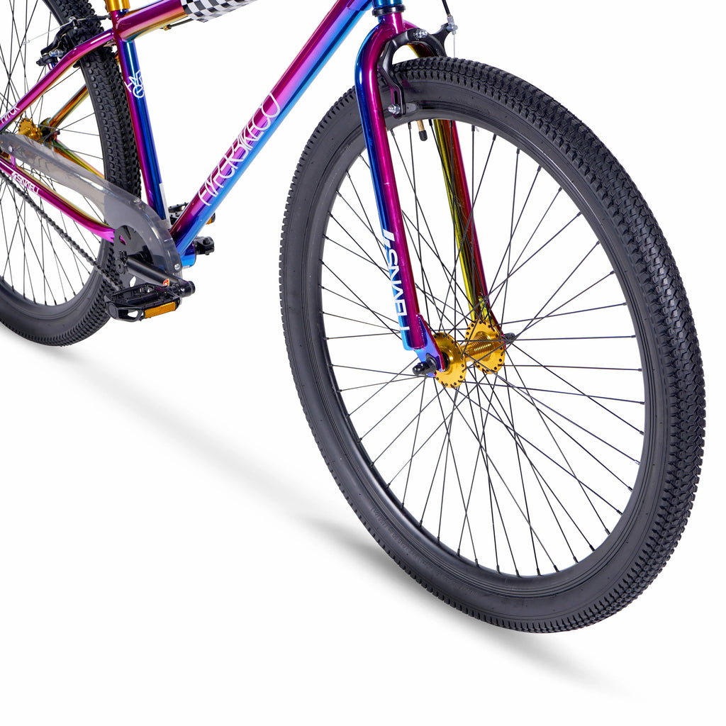 29 BMX Bike F218140