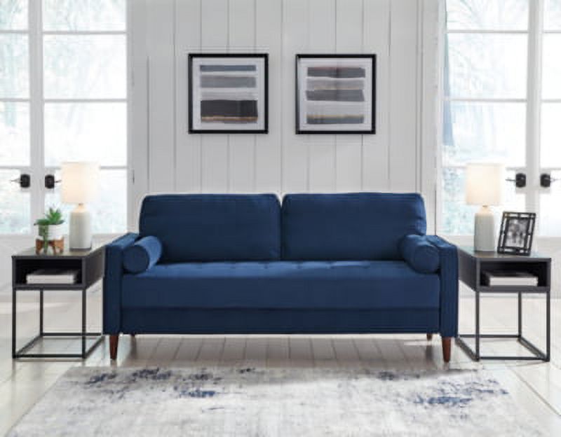 Indigo Contemporary Sofa C21521