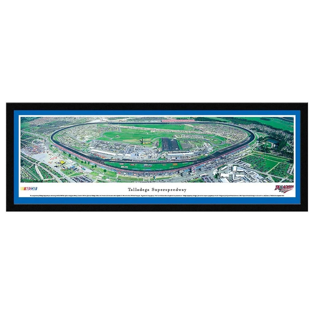 NASCAR Print P131294