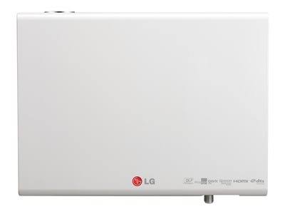 Portable LED Projector with Smart TV and WiFi Q749