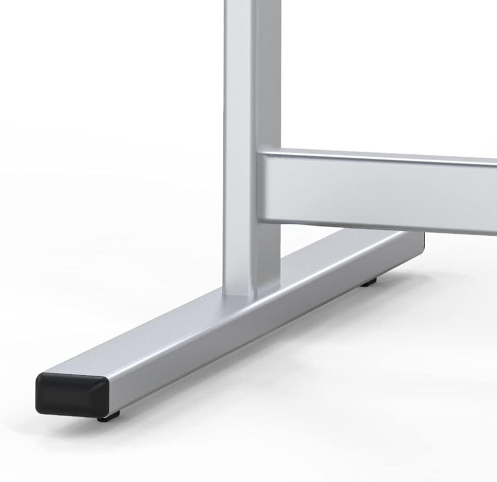 Whiteboard 48 X 24 Inches with Stand Y485564