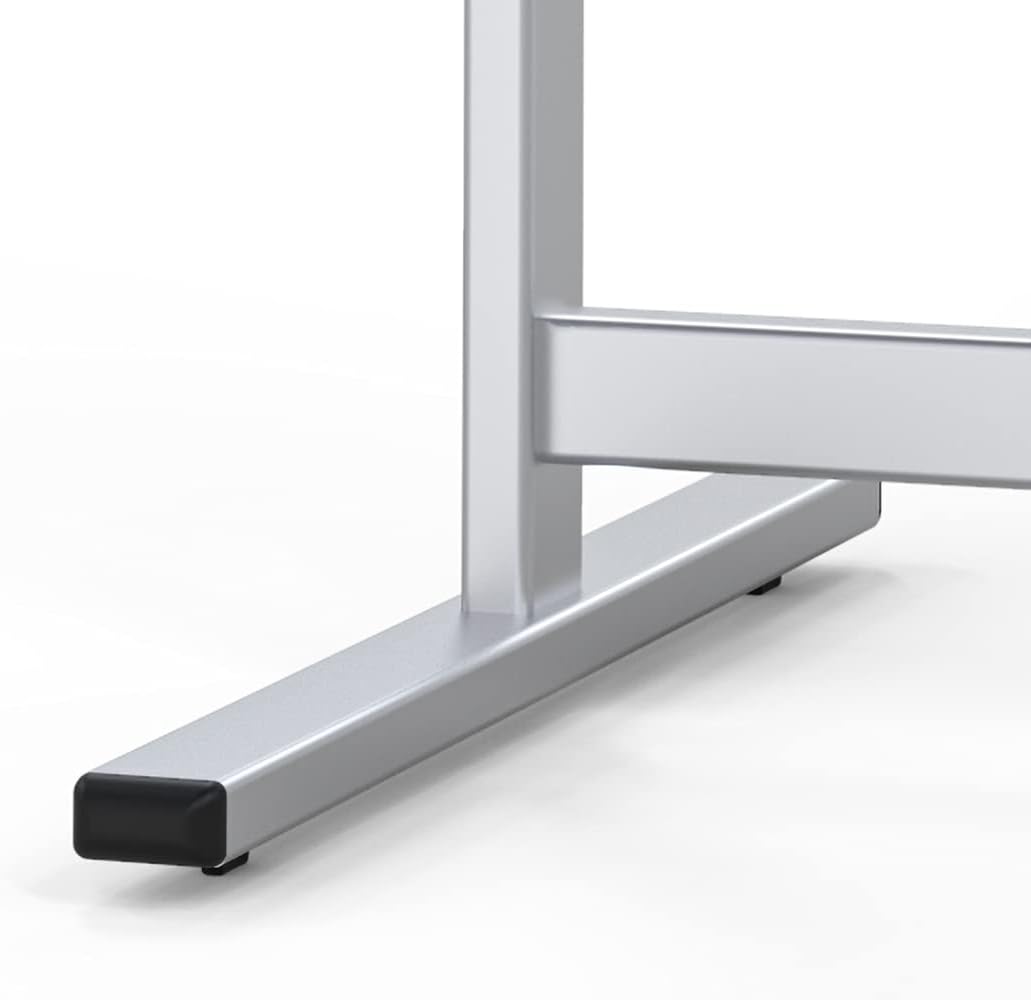 Whiteboard 48 X 24 Inches with Stand Y485564