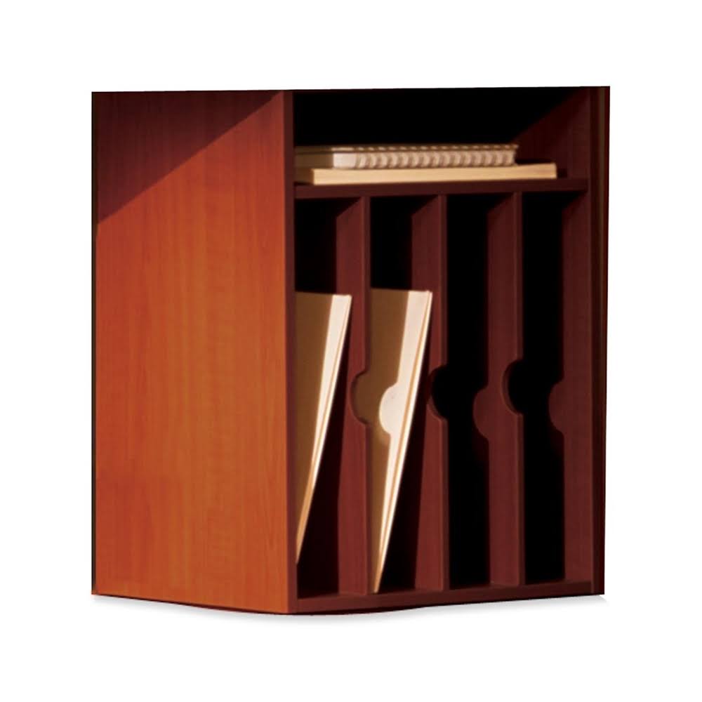 Vertical Paper Management Z43042