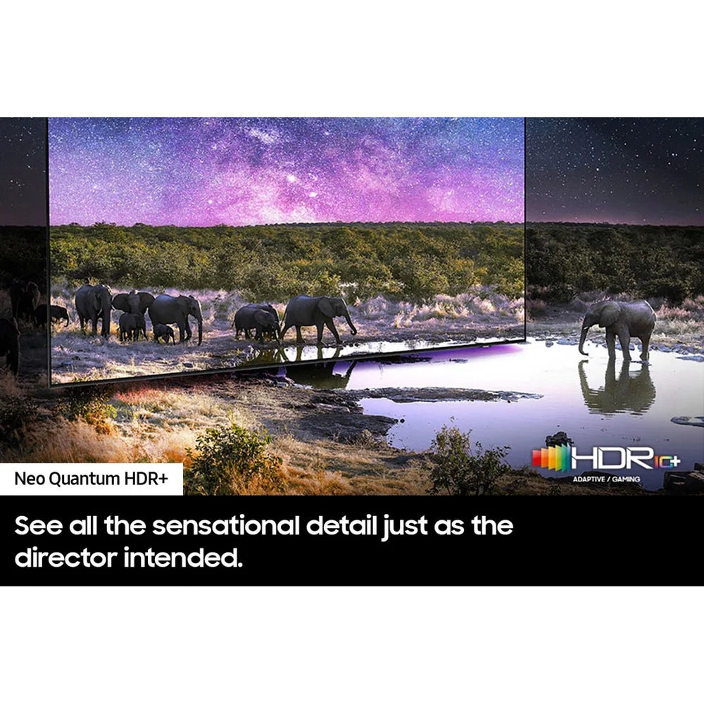 85 Inch Neo QLED 4K Smart TV Q61162